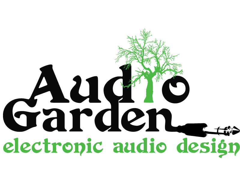 Audio Garden